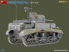 Mini Art 35441 British Stuart Mk. I Late Prod Interior Kit 1/35